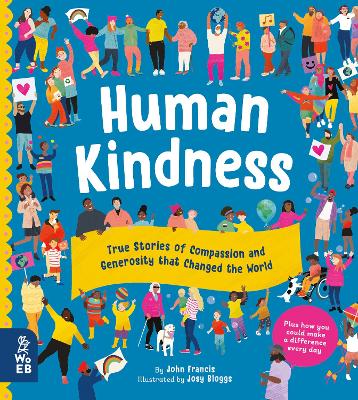 Human Kindness (Hardcover)