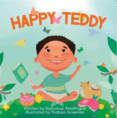 Happy Teddy