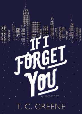 If I Forget You (Paperback)