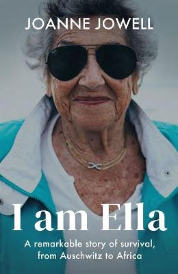 I Am Ella (Paperback)