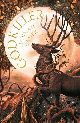 Godkiller (Godkiller, Book 1)