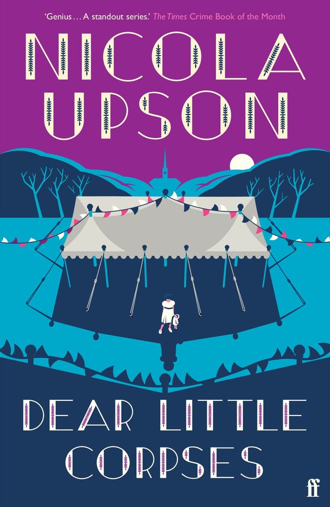 Dear Little Corpses (Paperback)