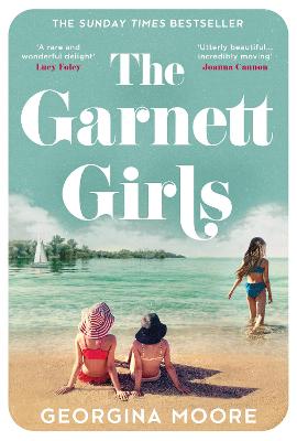 The Garnett Girls (Trade Paperback)