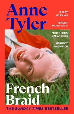 French Braid (Paperback)