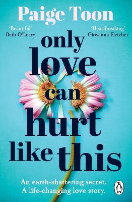 Only Love Can Hurt Like This (Paperback)