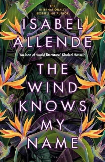 The Wind Knows My Name (Trade Paperback)