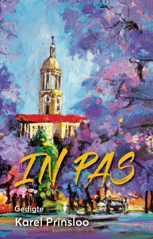 In Pas (Paperback)