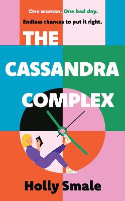 The Cassandra Complex (Trade Paperback)