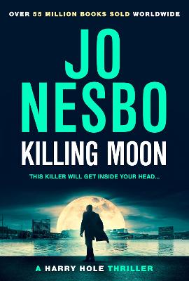 Killing Moon (Trade Paperback)