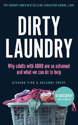 Dirty Laundry (Trade Paperback)