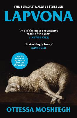 Lapvona: The unmissable Sunday Times Bestseller (Paperback)