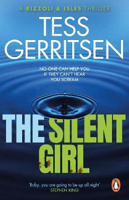 Rizzoli & Isles 9: The Silent Girl (Paperback)