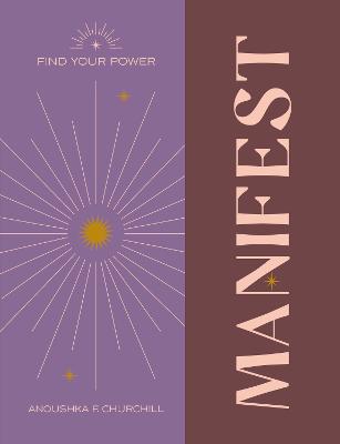 Find Your Power: Manifest (Hardcover)
