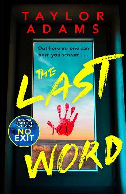 The Last Word (Trade Paperback)