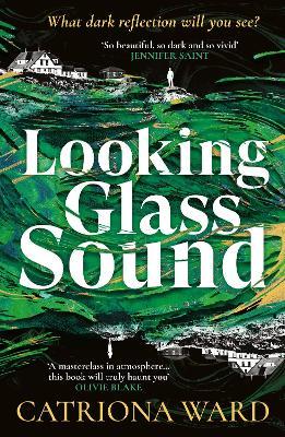 Looking Glass Sound (Trade Paperback)