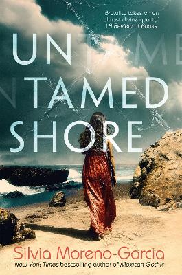 Untamed Shore (Paperback)