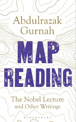 Map Reading: The Nobel Lecture and Other Writings (Paperback)