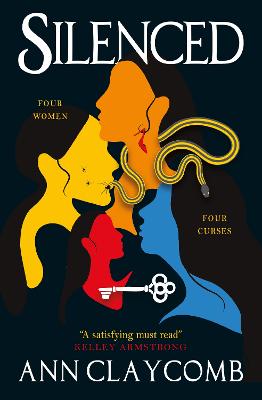 Silenced (Paperback)