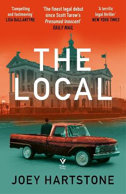 The Local (Paperback)