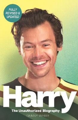 Harry: The Unauthorized Biography (Paperback)