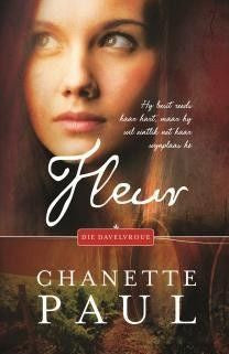 Die Davelvroue 7: Fleur (Paperback)