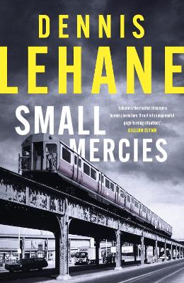 Small Mercies: 'can't-put-it-down entertainment' Stephen King (Trade Paperback)
