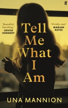 Tell Me What I Am (Trade Paperback)