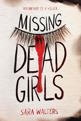 Missing Dead Girls (Paperback)