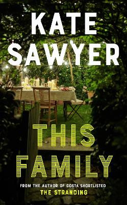This Family (Trade Paperback)