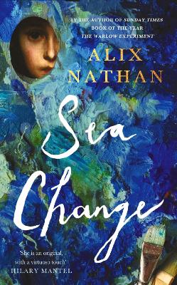 Sea Change (Paperback)