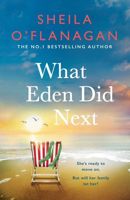 What Eden Did Next (Paperback)