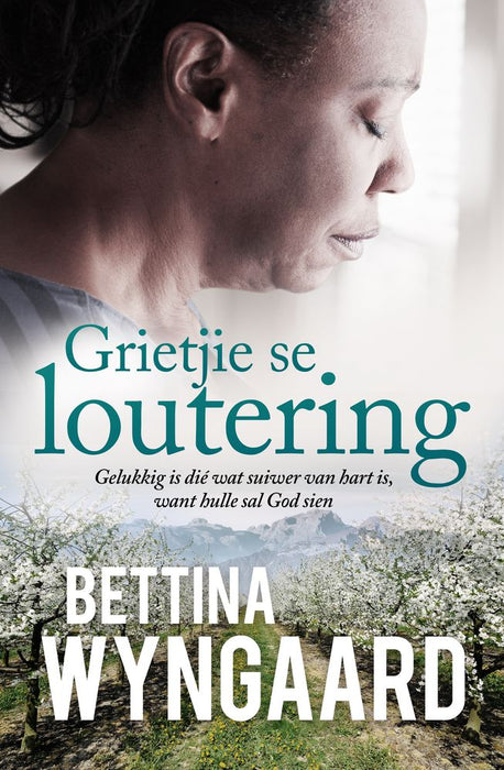 Grietjie se Loutering (Paperback)
