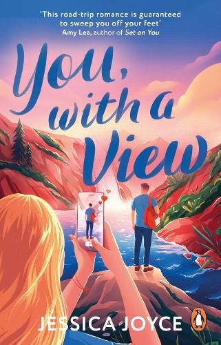 You, With a View (Paperback)