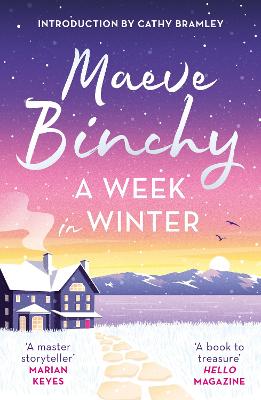 A Week in Winter: Introduction by Cathy Bramley