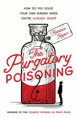 The Purgatory Poisoning (Paperback)