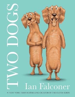 Two Dogs (Picture Book)