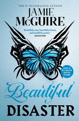 Beautiful Disaster (Paperback)