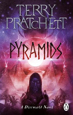 Pyramids: (Discworld Novel 7) (Paperback)