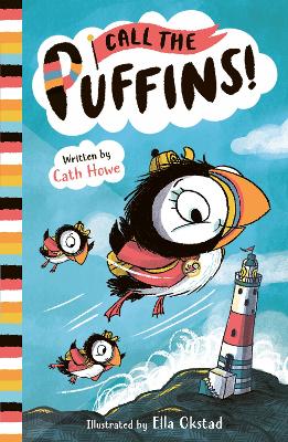 Call the Puffins (Paperback)