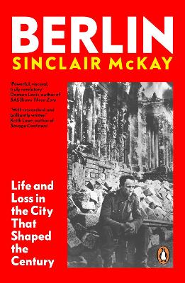 Berlin (Paperback)