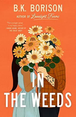 In the Weeds (Paperback)