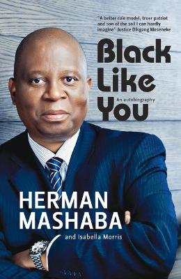 Black like you: An autobiography