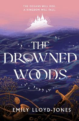 The Drowned Woods (Paperback)