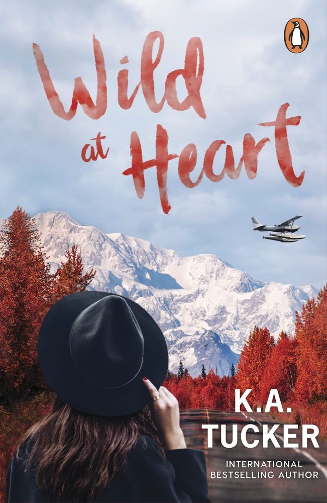 The Simple Wild 2: Wild at Heart (Paperback)