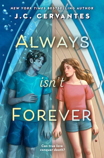 Always Isn't Forever (Paperback)