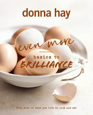 Even More Basics to Brilliance (Hardcover)
