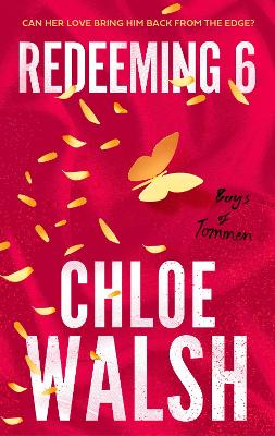 Boys of Tommen 4: Redeeming 6 (Paperback)