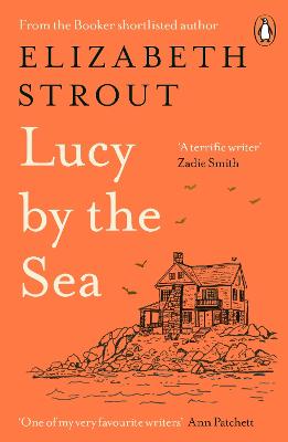 Lucy By The Sea (Paperback)