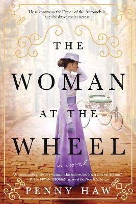 The Woman at the Wheel (Trade Paperback)