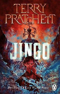 Discworld 21: Jingo (Paperback)